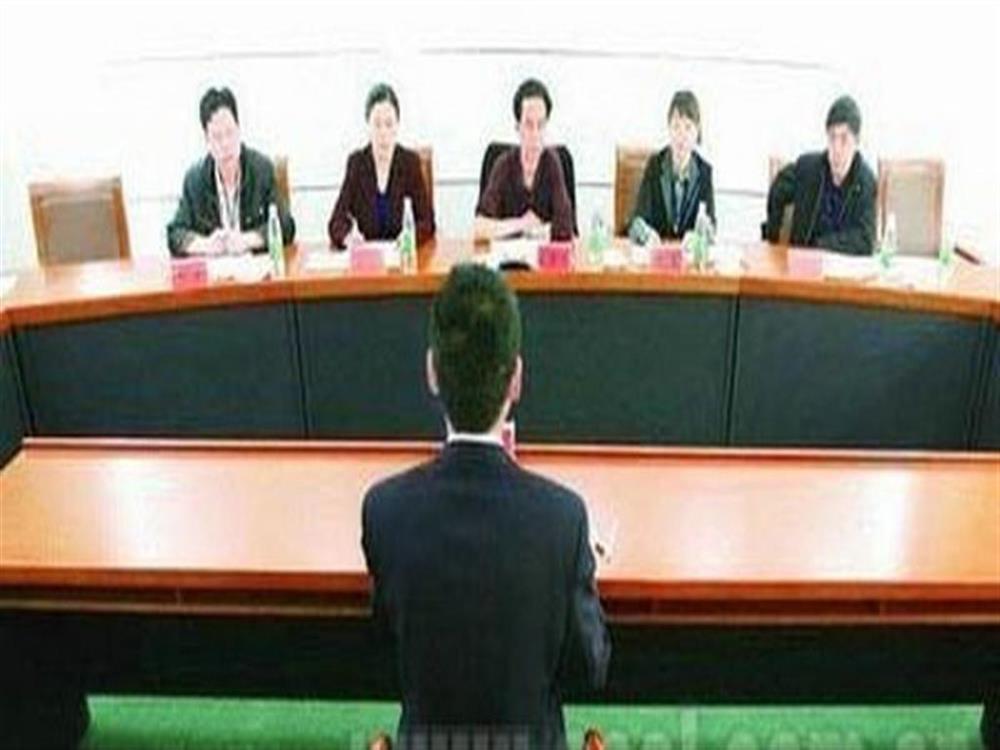 我公司翻译人员赴青海担任口试考官